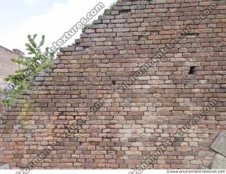 Photo Textures of Wall Bricks Old